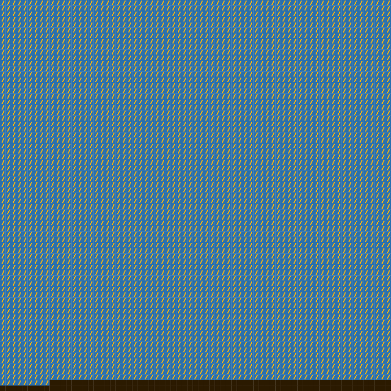 Tally! #4908 static NFT preview