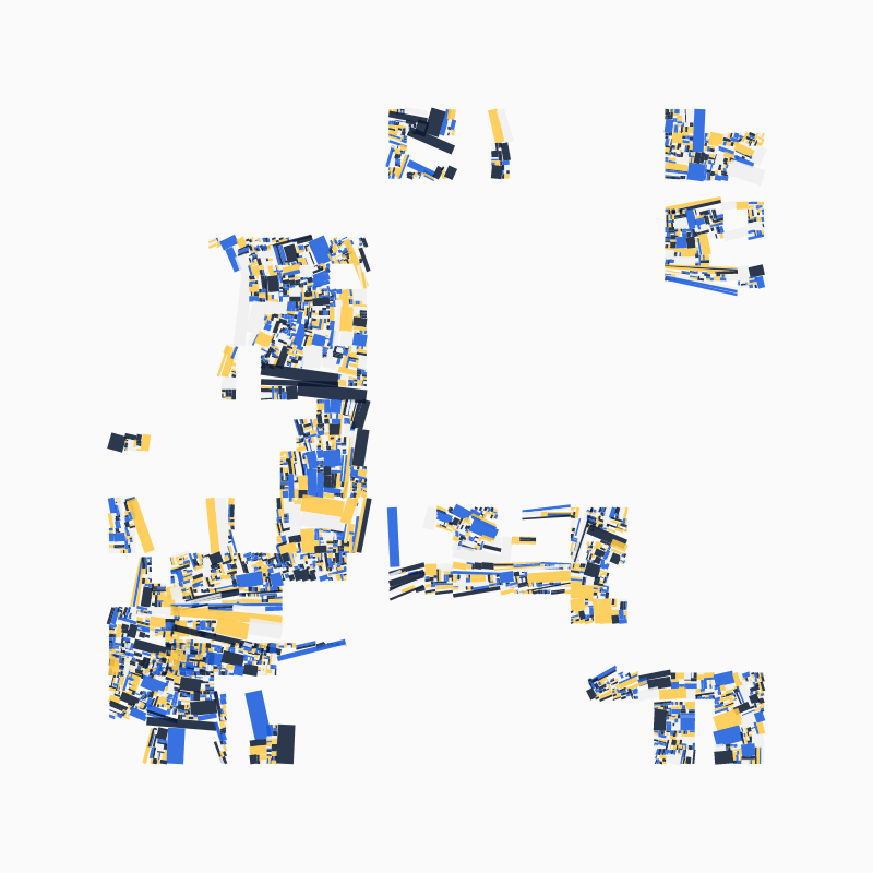 Bloated Recursion #9 static token preview
