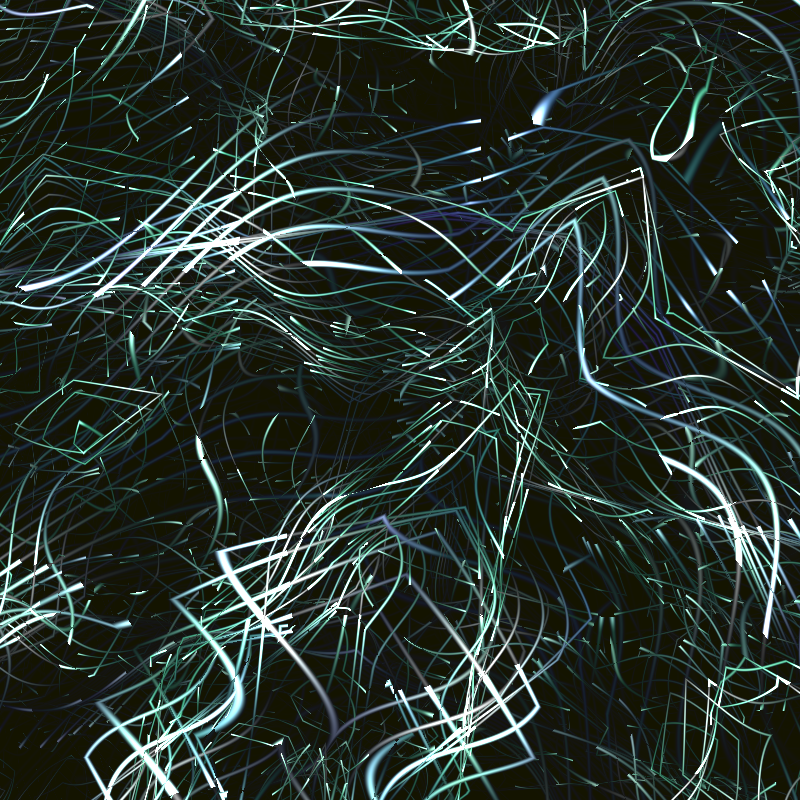 Wiremare #10 static NFT preview