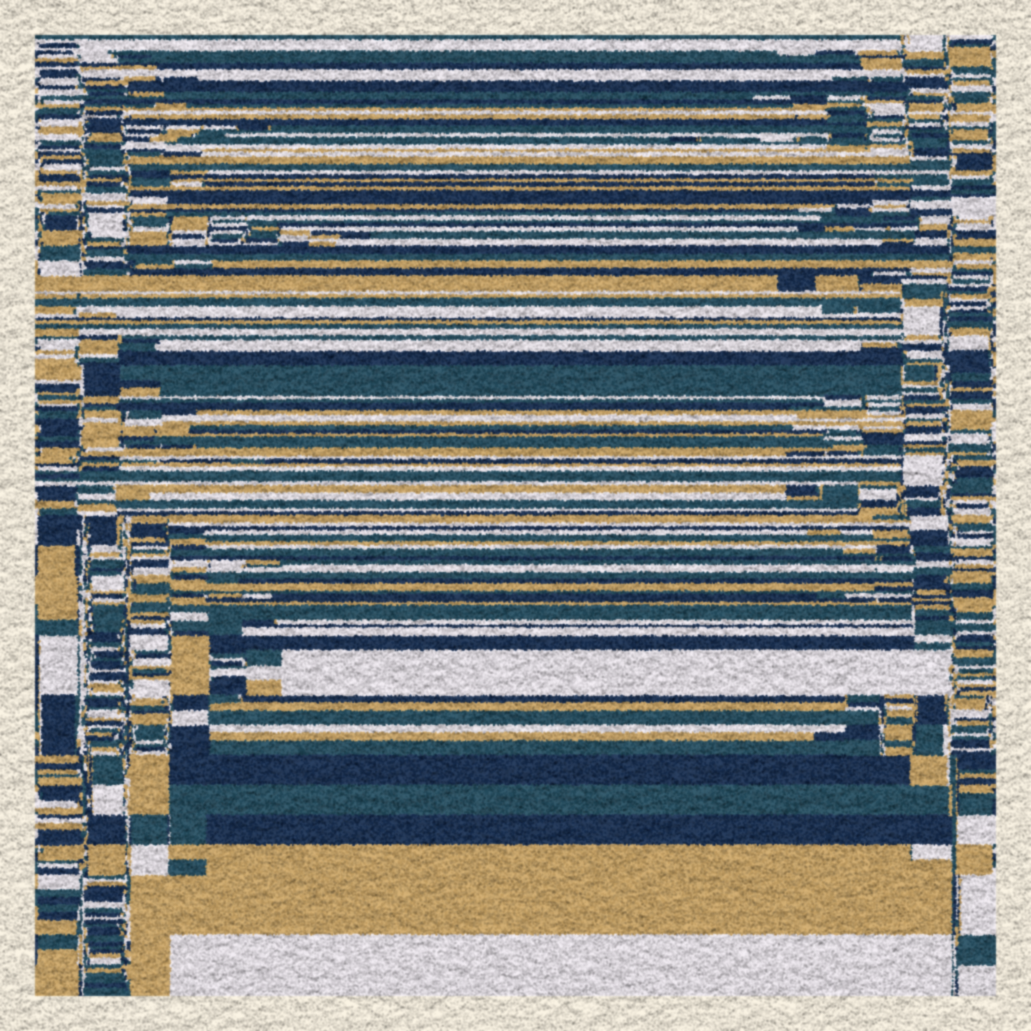Tomorrow Partition #170 static NFT preview