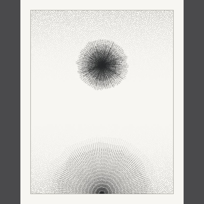Yashinoki #119 static NFT preview