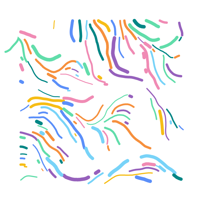 Vanilla Flowfield #32 static token preview
