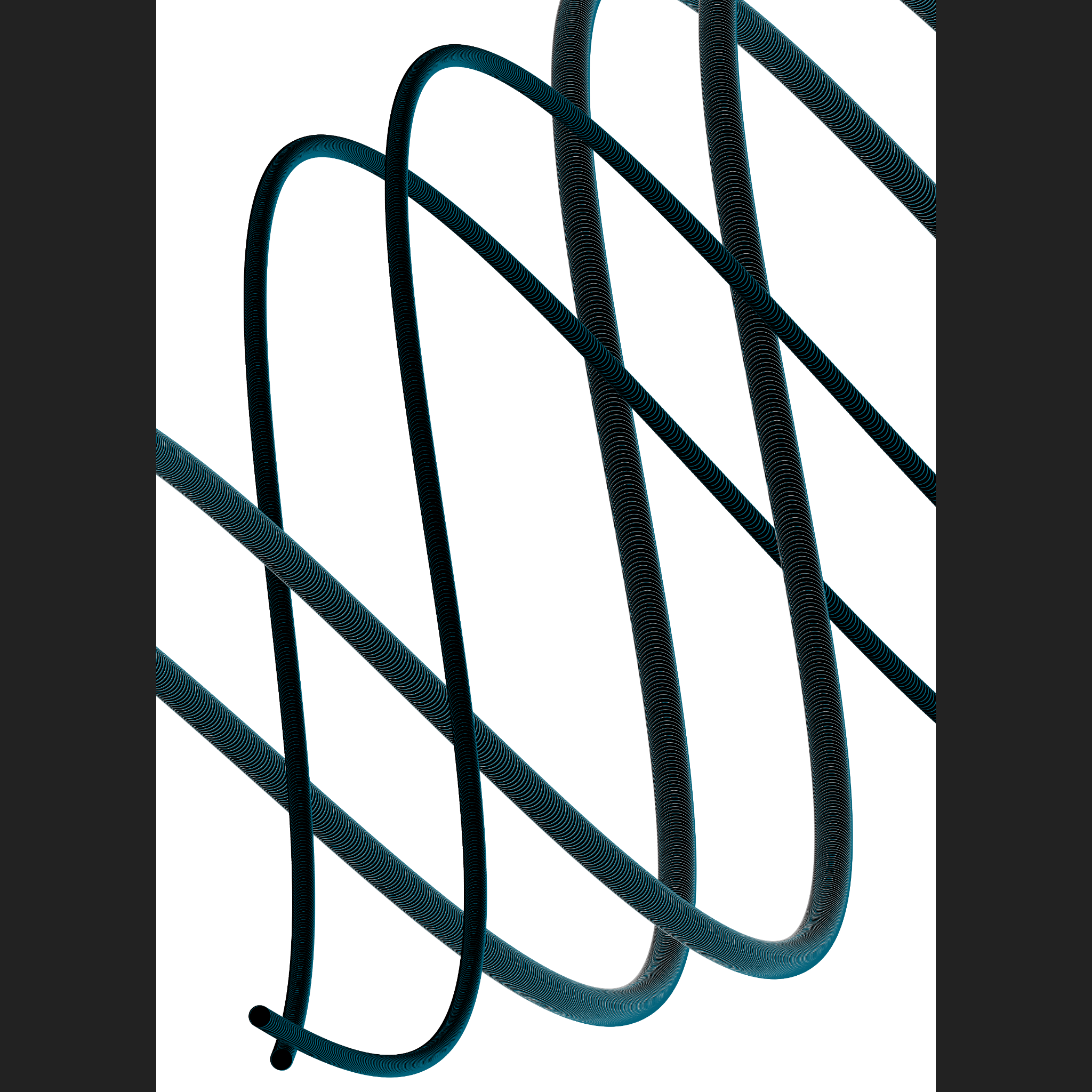 Flexibility #41 static NFT preview