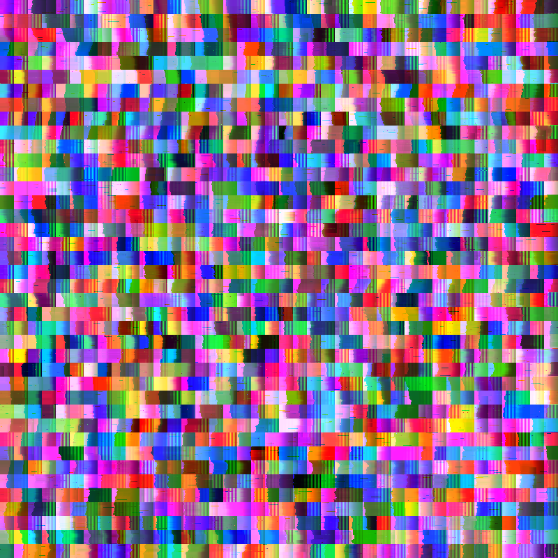 tokel pixel #169 static NFT preview