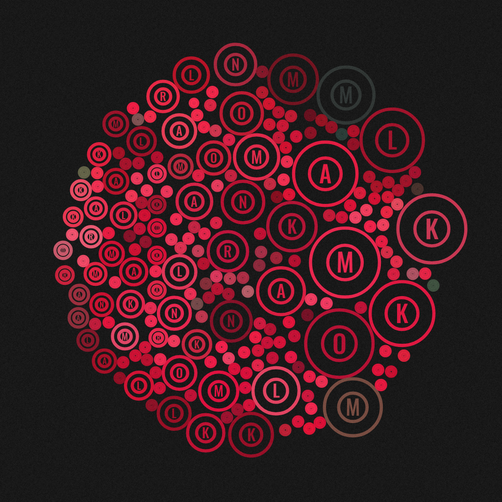 flower.pack #6 static token preview