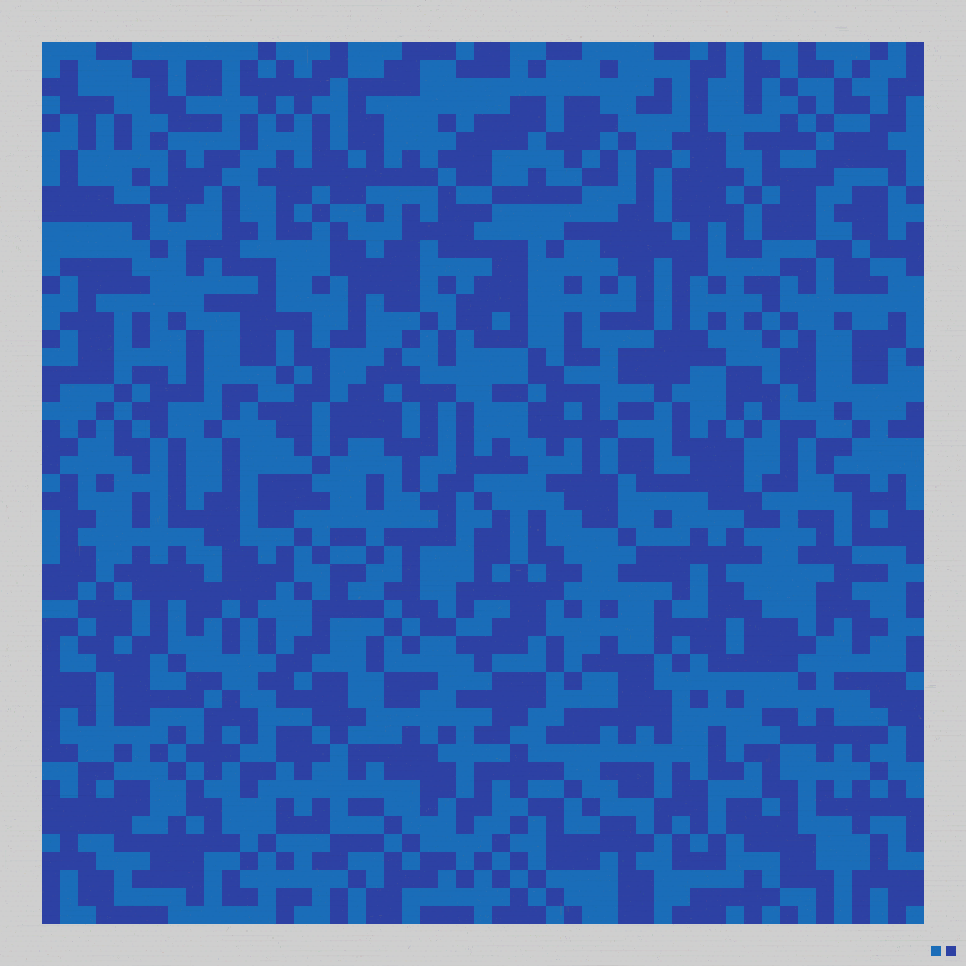 Bored Squares #86 static NFT preview