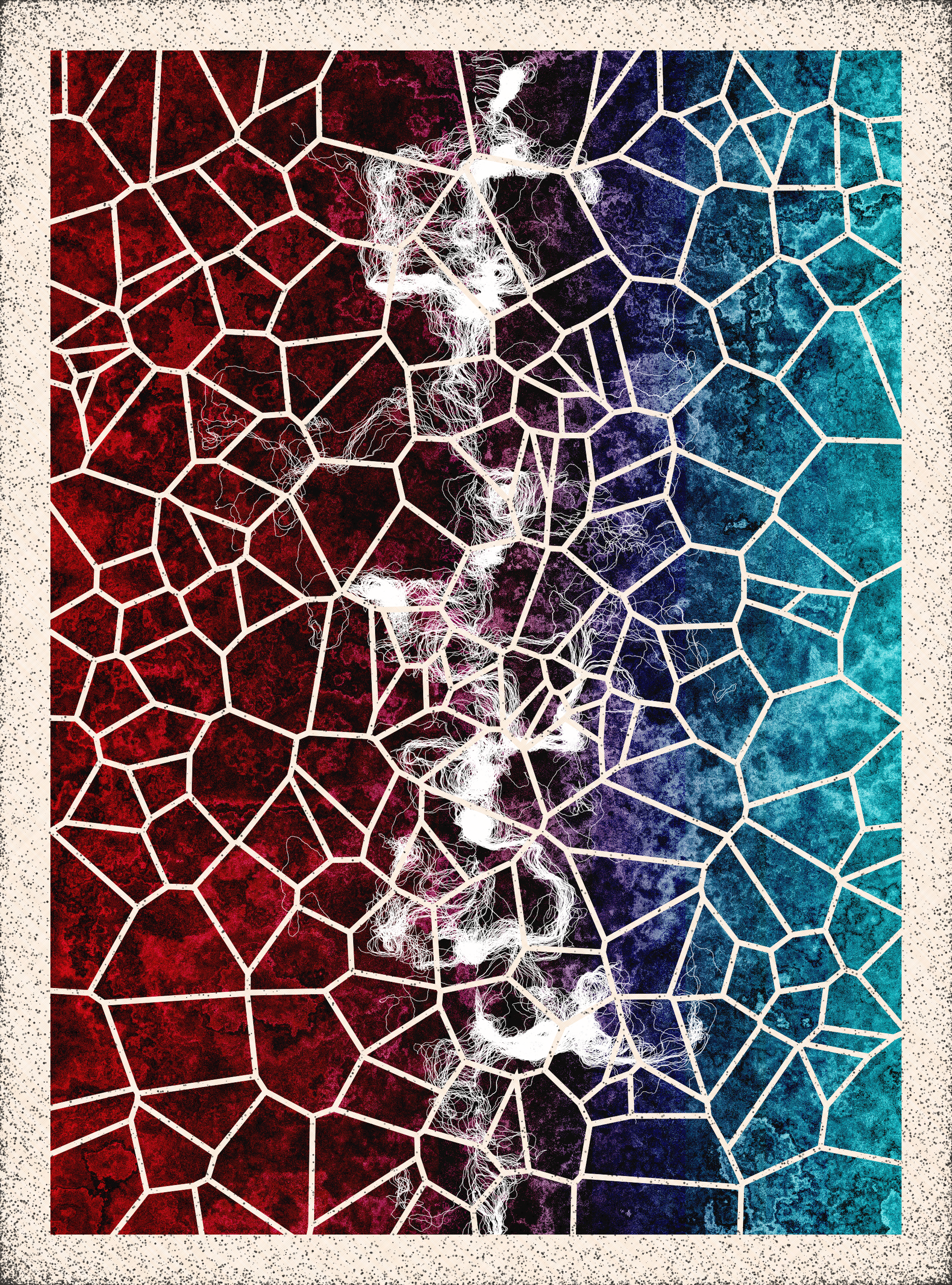 F.T.B.A #95 static NFT preview
