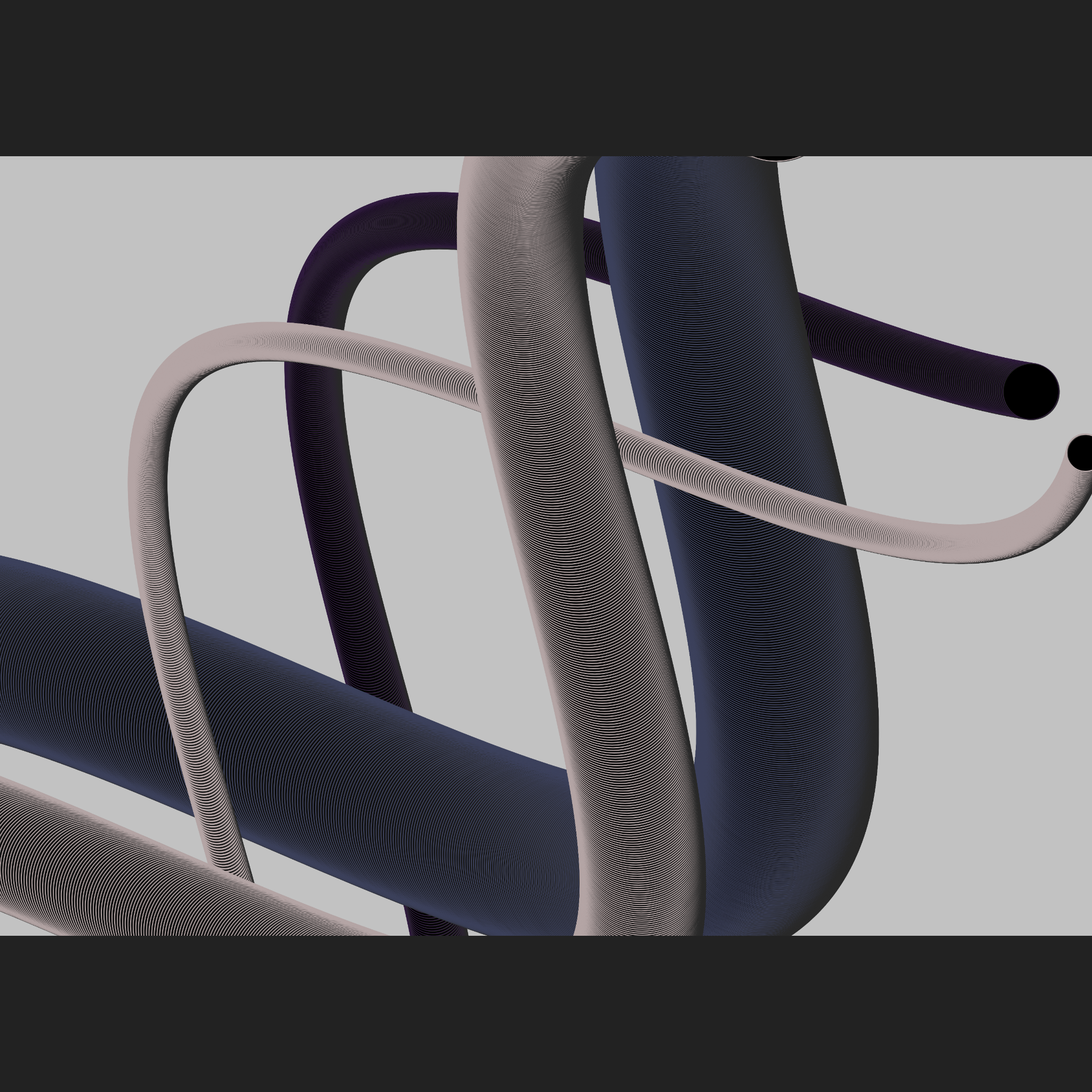 Flexibility #169 static NFT preview