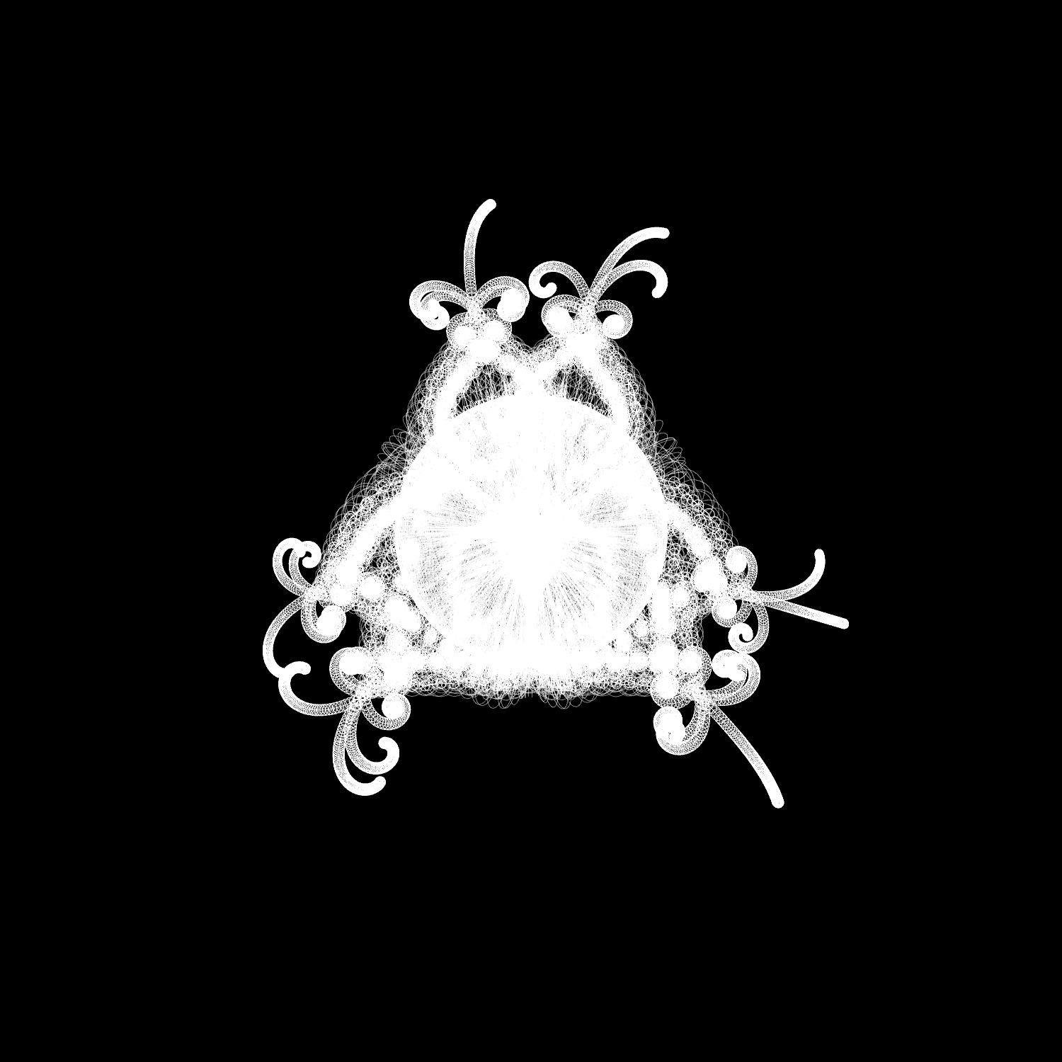 Not Taumoeba #505 static NFT preview
