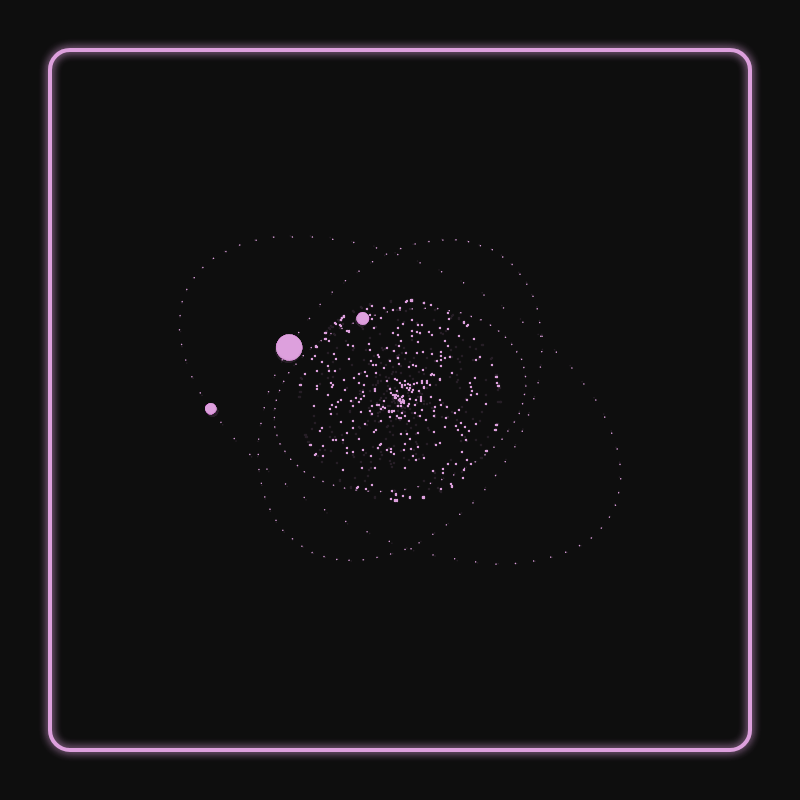 The Future Rerun - Heliocentric #38 static token preview