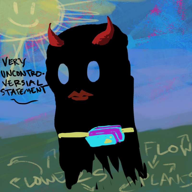 Don't Ghost Me, Bro #98 static NFT preview