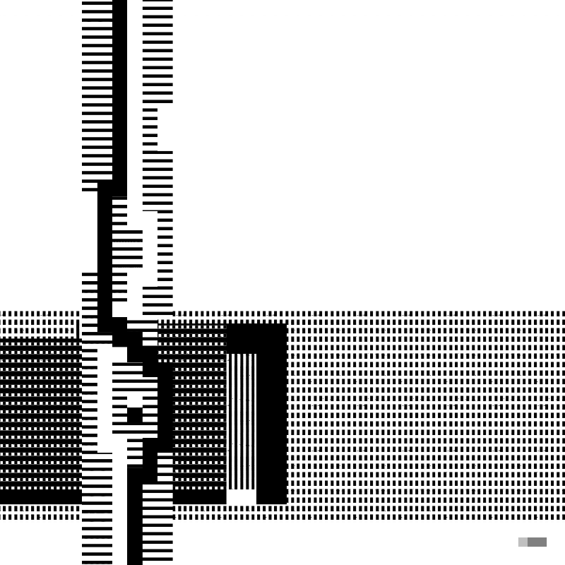 Arts of Chet NFTs 2023 #75 static NFT preview