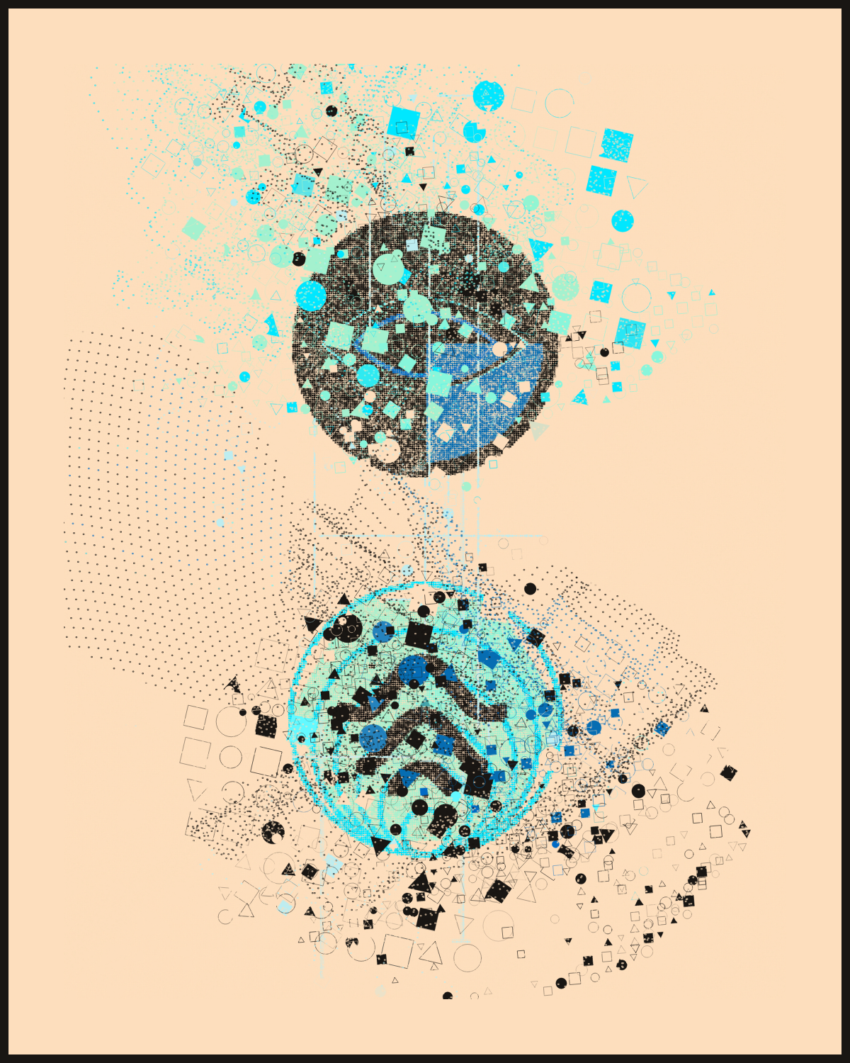 Part:Counterpart #148 static token preview