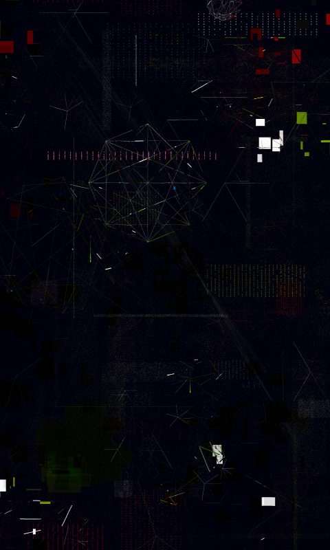 drawz fxh_t019 #203 static NFT preview