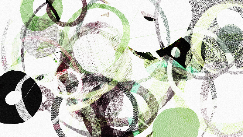 Fast Food Wall Art Simulation #93 static token preview