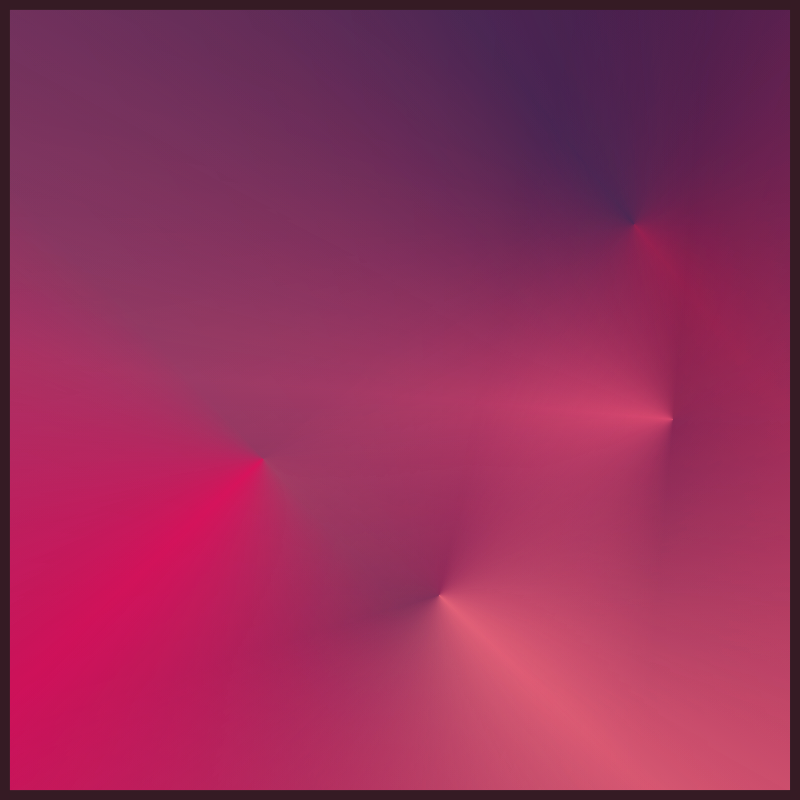 Tension #50 static NFT preview