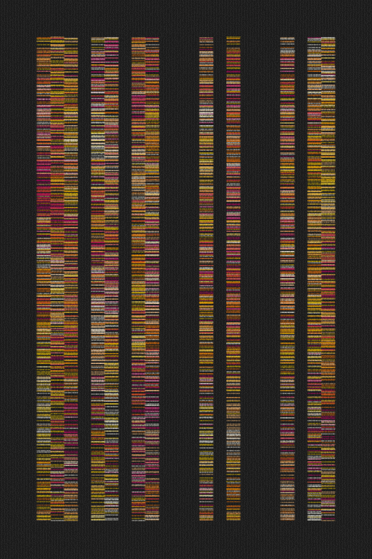 Sequence #92 static token preview