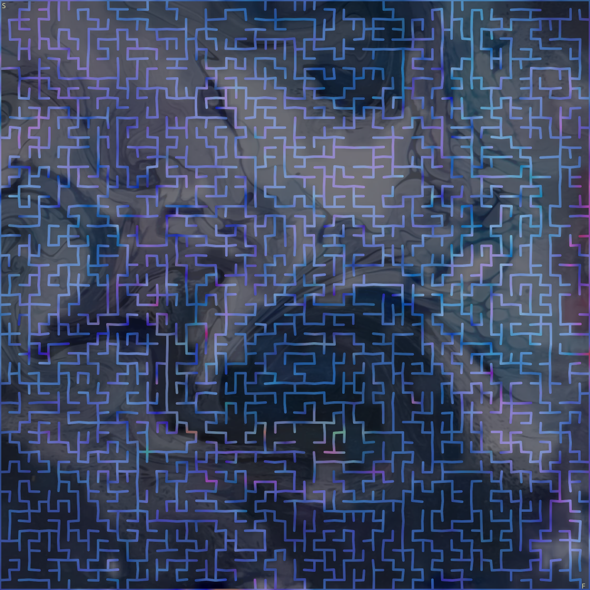 AMazingArt(YouAreAMazing2.1) #94 static token preview