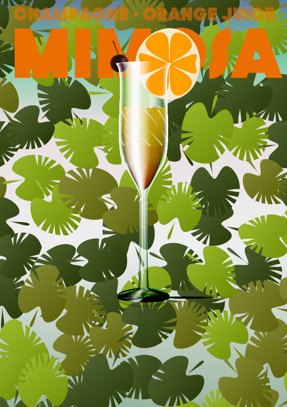 High Spirits! #163 static NFT preview