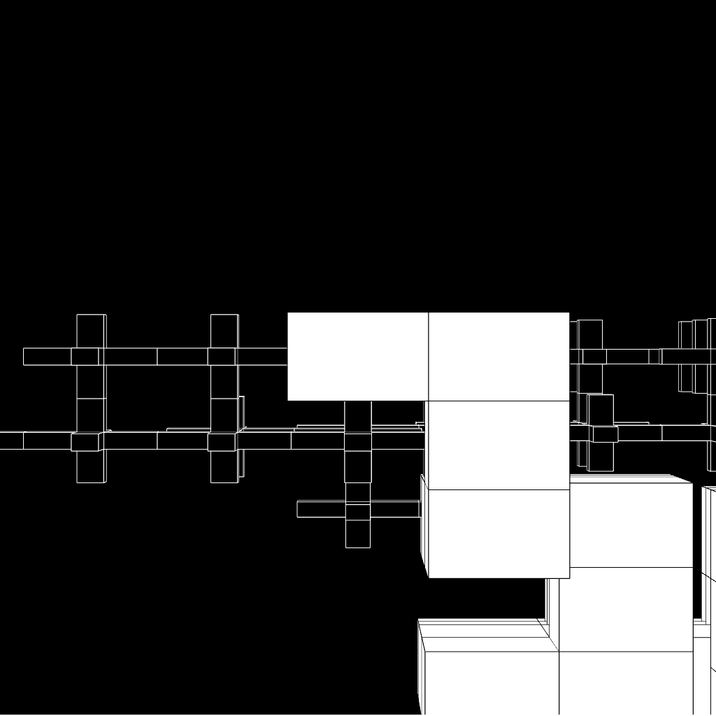 Polyvalence #127 static NFT preview