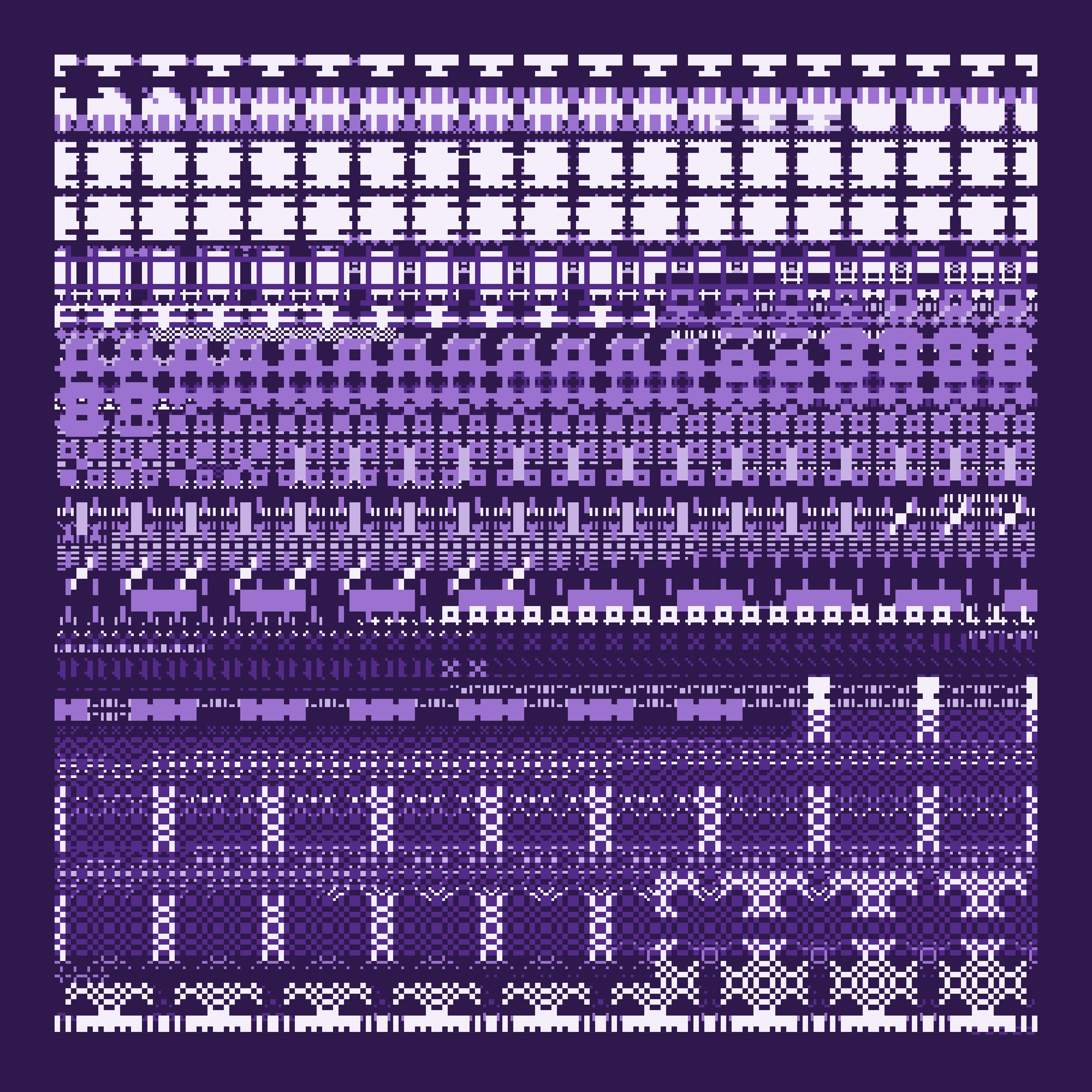 Pixel Management #570 static NFT preview