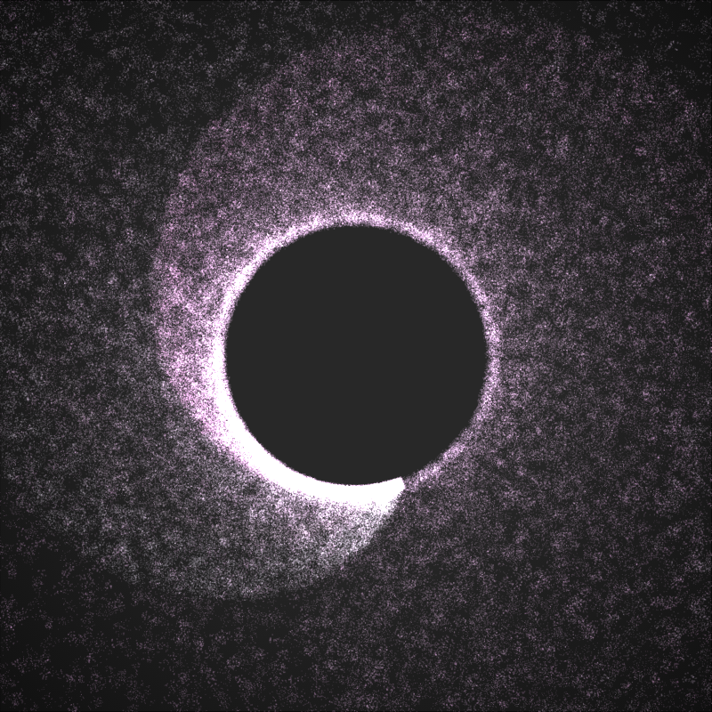 sandspiral II #141 static token preview