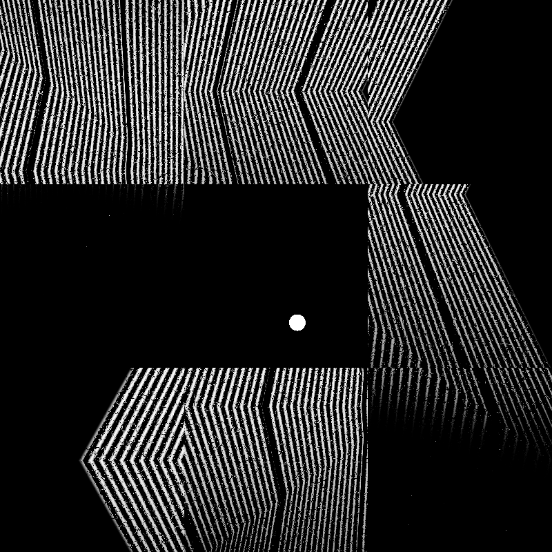 CARBON #48 static NFT preview