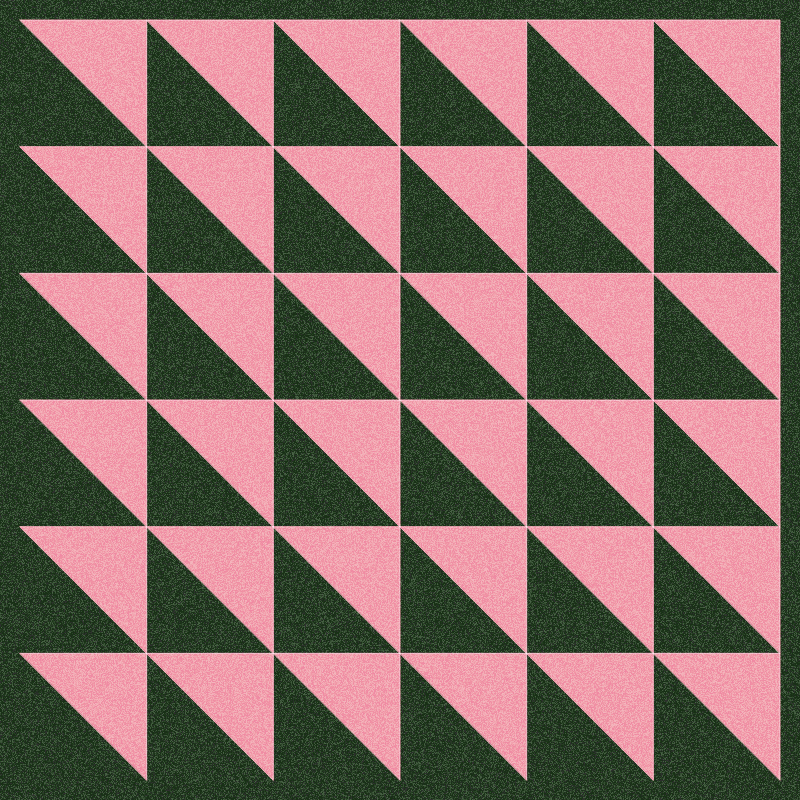 Happy Accidents #115 static token preview