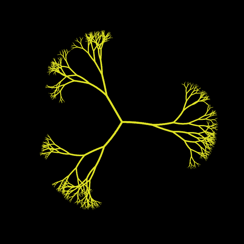 tree(hash) #48 static token preview