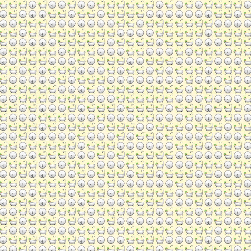 Elementary Cellular Emoji Automata #194 static token preview