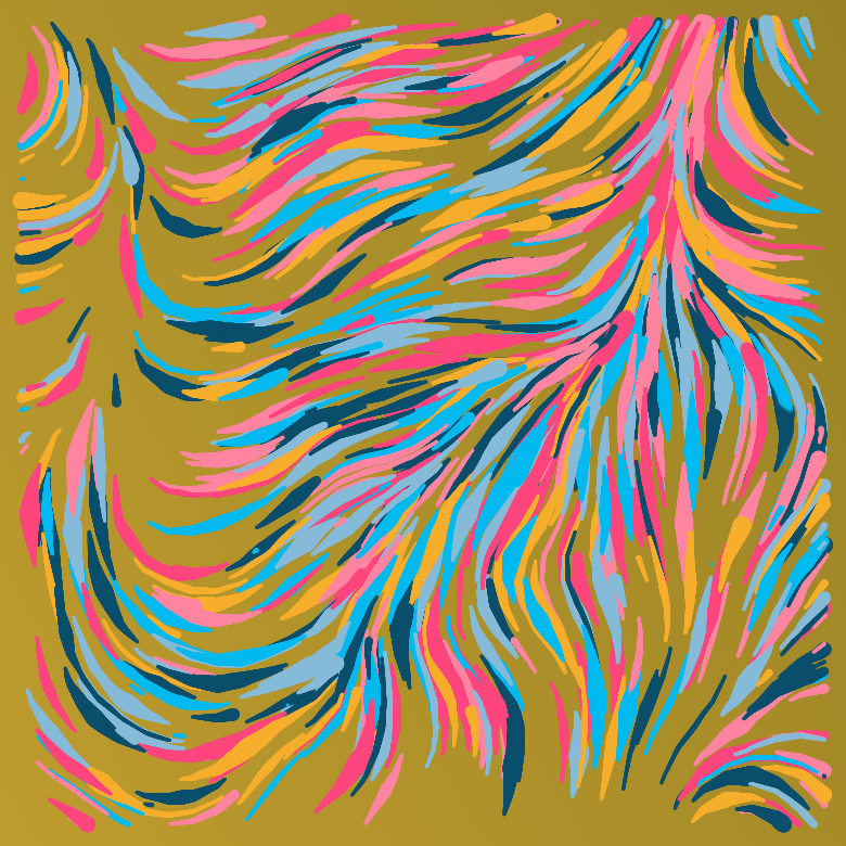 Flow Writer #65 static NFT preview