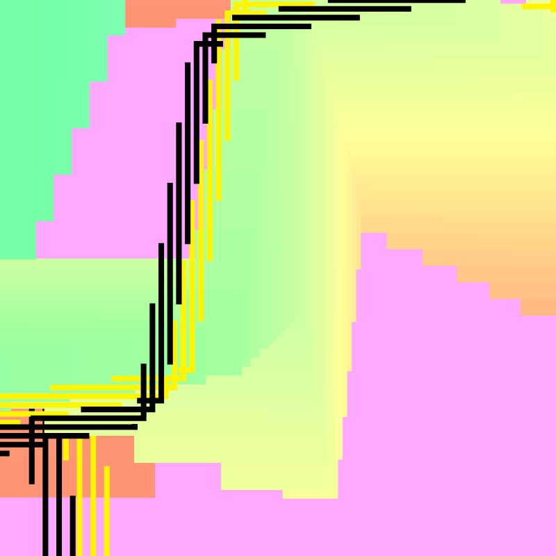 Time Intertwined #157 static NFT preview