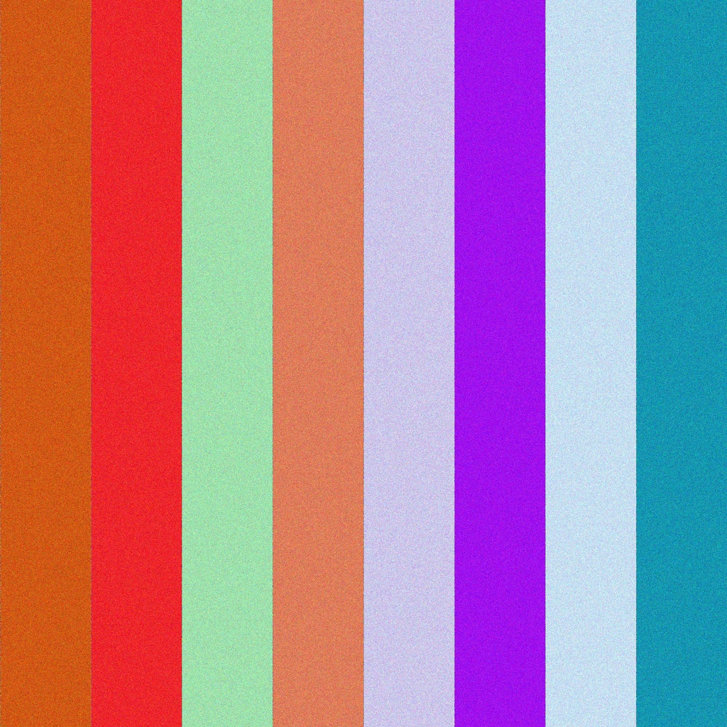 Grain #39 static NFT preview