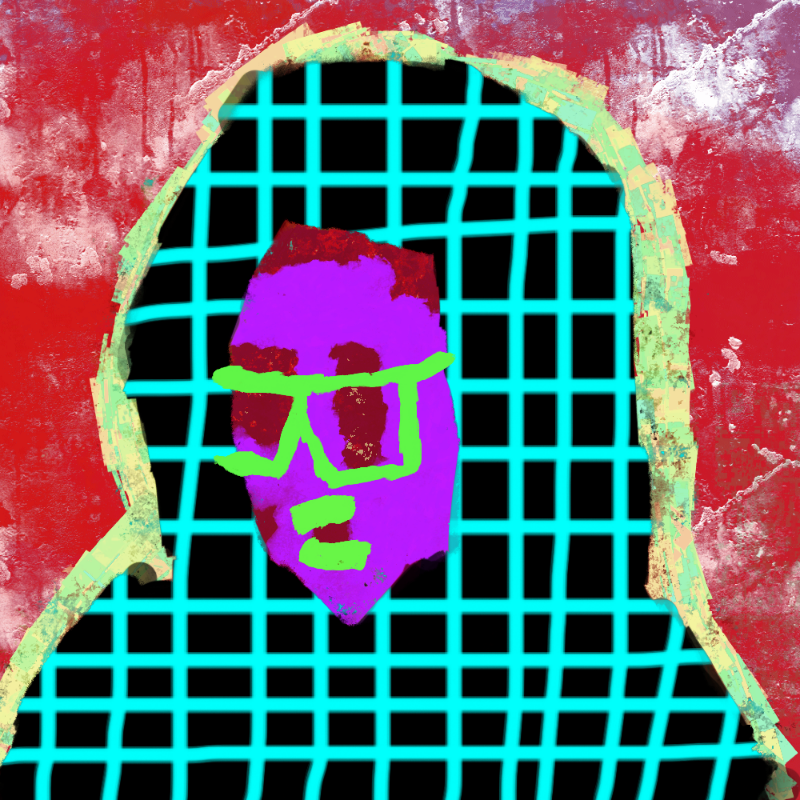 Right Click Save Us! #69 static NFT preview