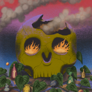 ∞_ET3RNAL_∞ #14 static NFT preview