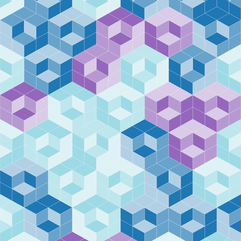 SuperCube 1000 #322 static token preview