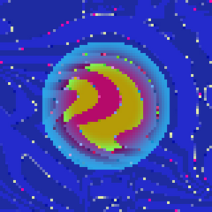 Glass Marble project preview