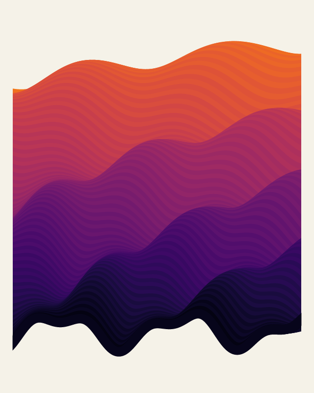 Bear Prints #32 static token preview