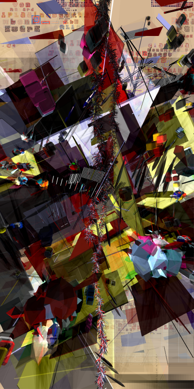 chat_tori #319 static NFT preview