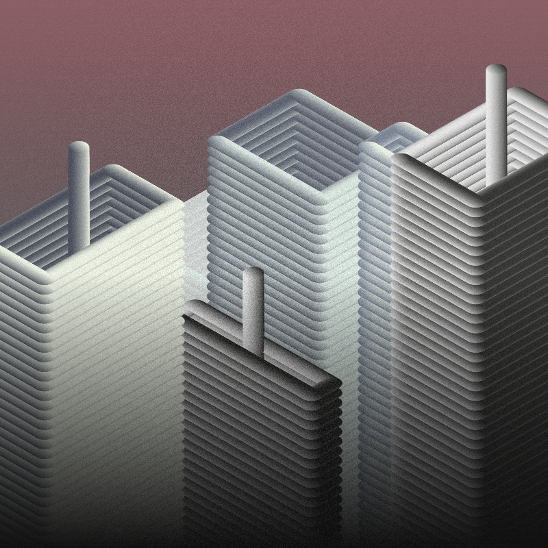 Radiator Towns #78 static token preview