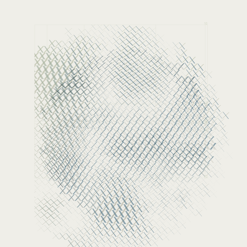 The Abstract Truth II #120 static NFT preview