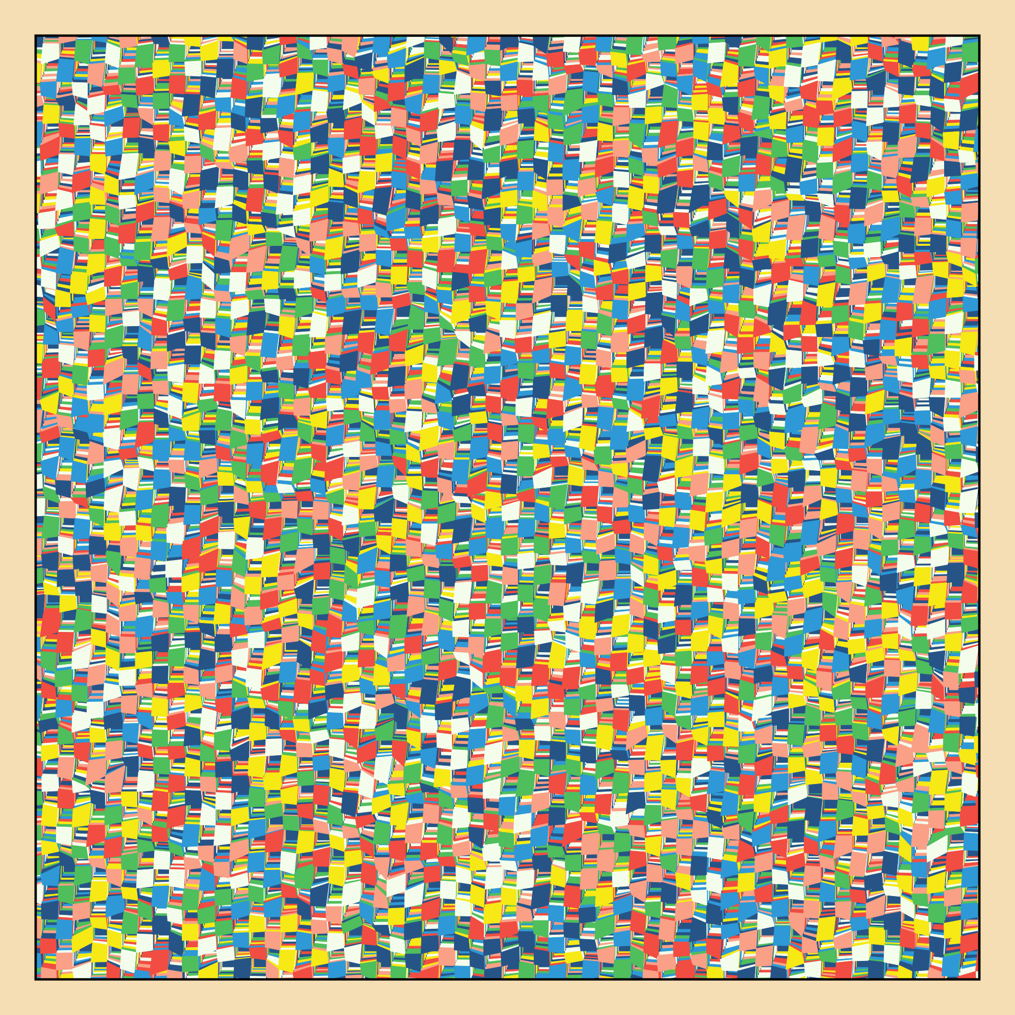 Chord Unknown #451 static NFT preview