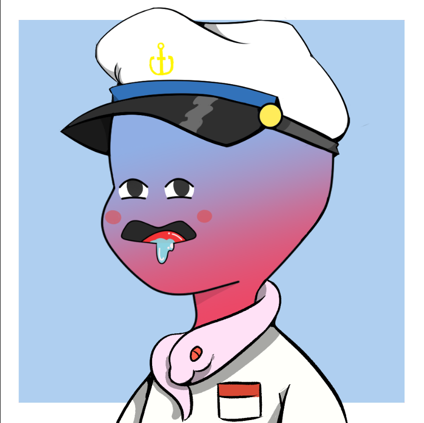 Jelly dudes #1530 static token preview