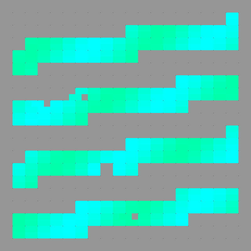 overloaded #34 static NFT preview