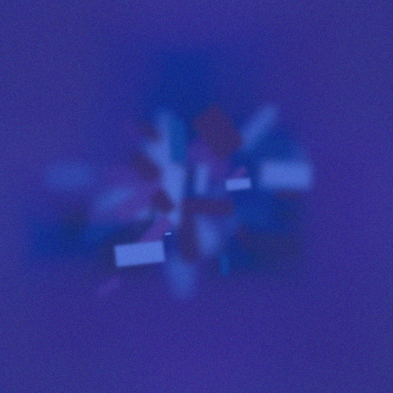Blurevich #262 static token preview
