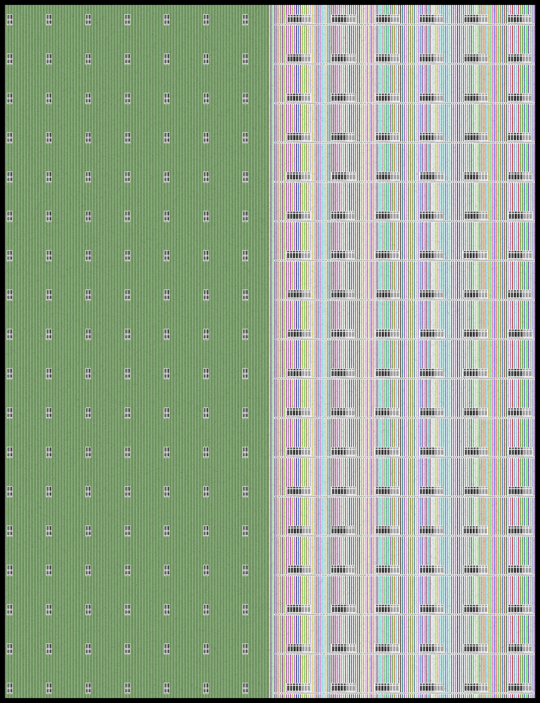 Simple #54 static NFT preview