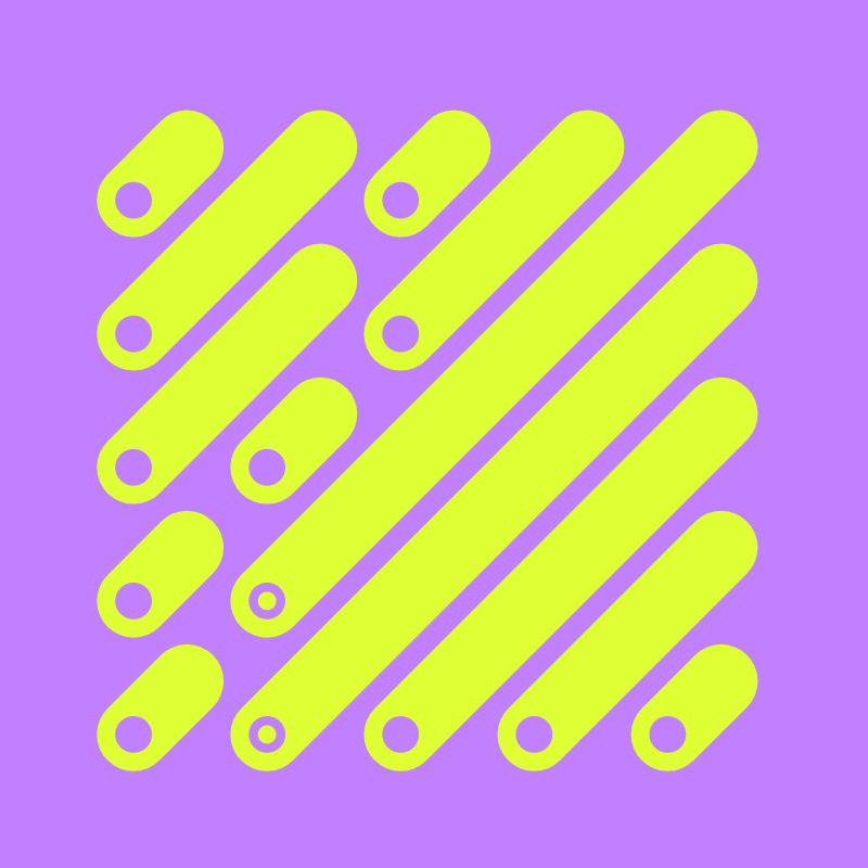 Minigonals #163 static NFT preview