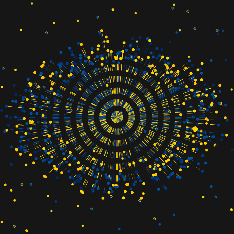 Supernova Residual #38 static token preview