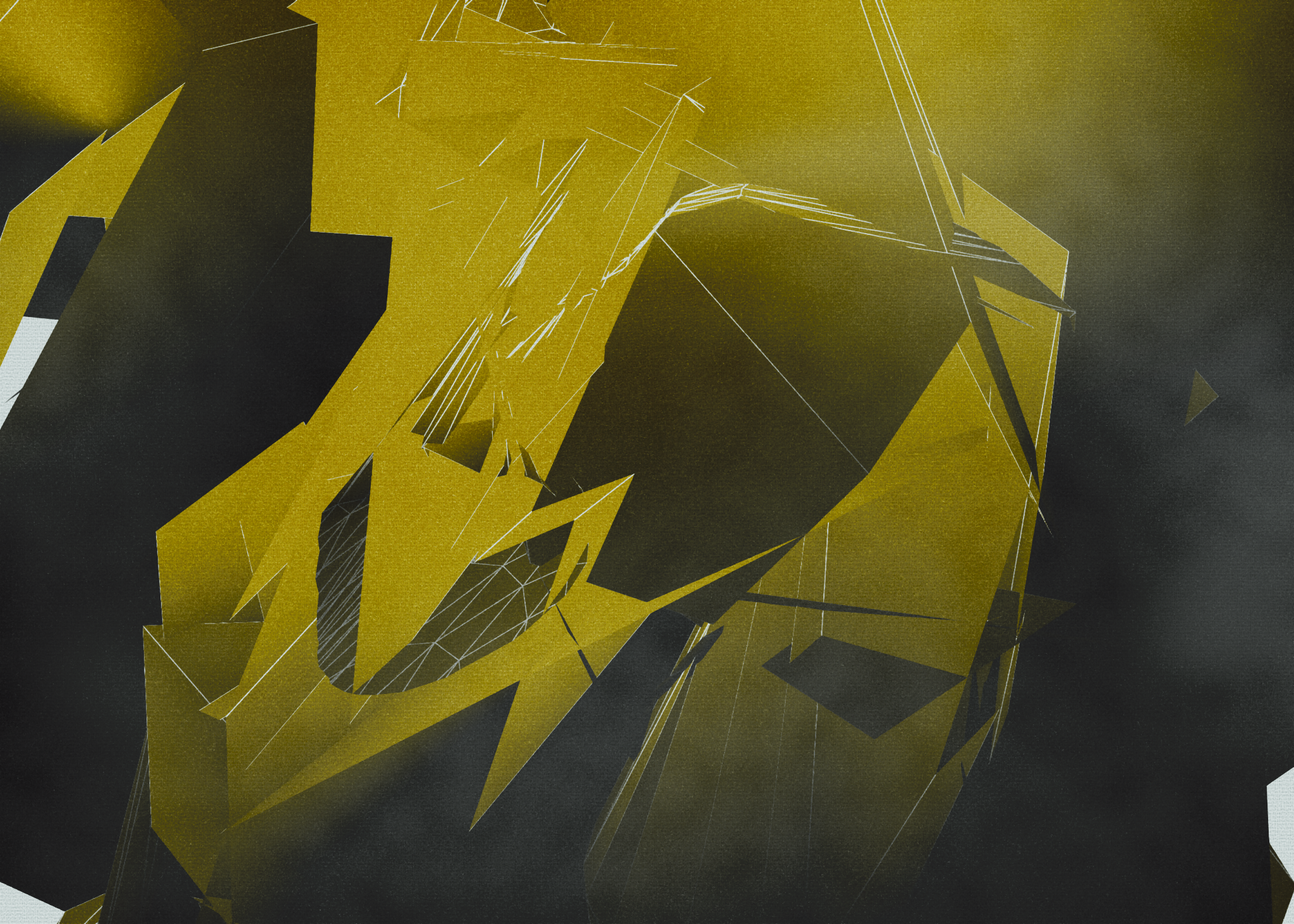 Specter of Fears #360 static token preview