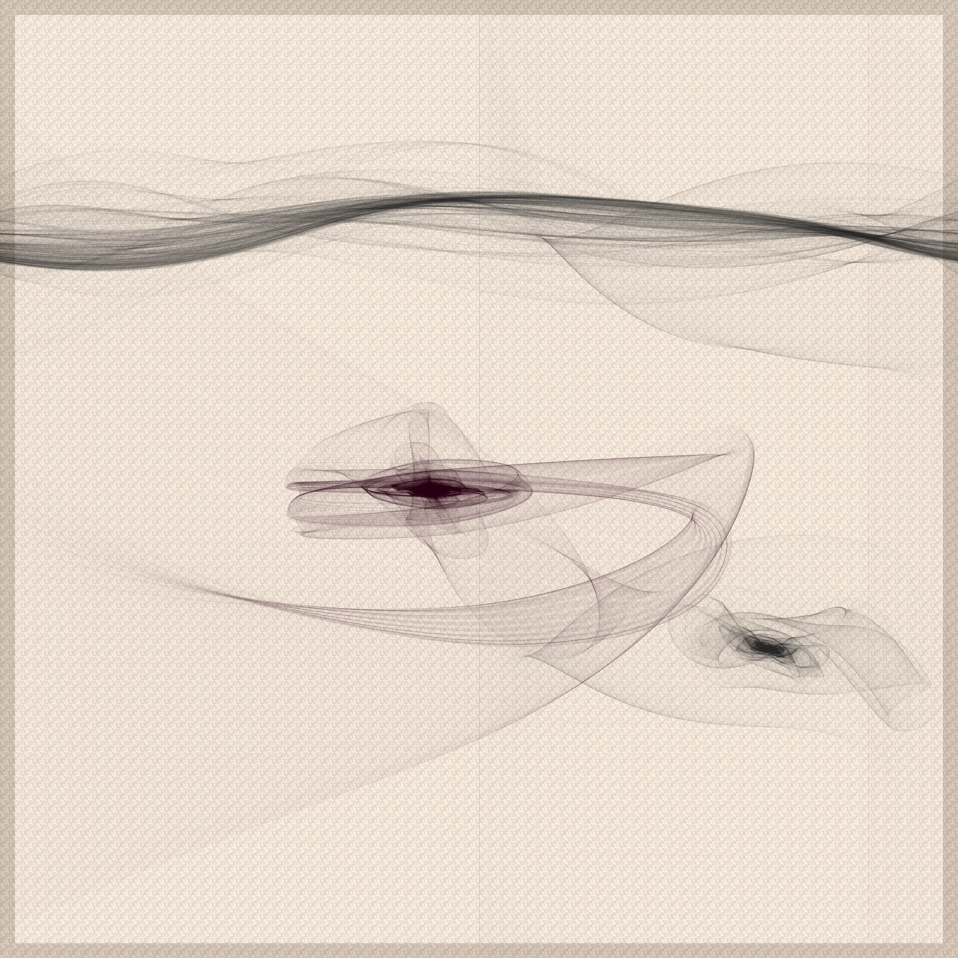 Monad 1960 #98 static NFT preview